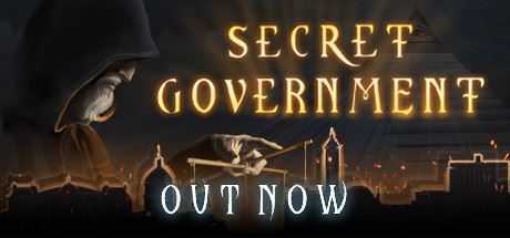 秘密兄弟会/Secret Government（v2.0）-造梦少女游戏造梦少女游戏网