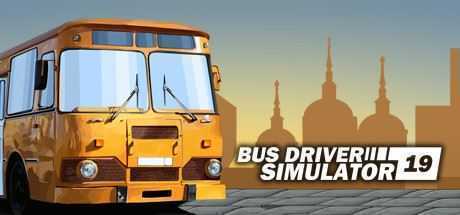 巴士司机模拟器2019/Bus Driver Simulator 2019(v6.7整合DLC) - 造梦少女游戏网-造梦少女游戏造梦少女游戏网