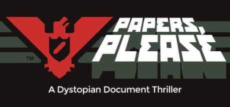 请出示证件/Papers Please - 造梦少女游戏网-造梦少女游戏造梦少女游戏网