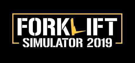 叉车模拟器2019/Forklift Simulator 2019 - 造梦少女游戏网-造梦少女游戏造梦少女游戏网