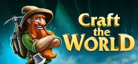 创造世界/Craft The World（v1.9.001）-造梦少女游戏造梦少女游戏网