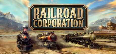 铁路公司/Railroad Corporation(更新集成黄热病) - 造梦少女游戏网-造梦少女游戏造梦少女游戏网