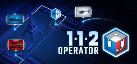 112接线员/112 Operator（整合The Last Duty）-造梦少女游戏造梦少女游戏网