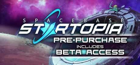 星际乐土太空基地/Spacebase Startopia(v1.4.2) - 造梦少女游戏网-造梦少女游戏造梦少女游戏网