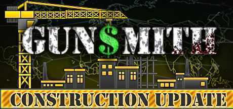 枪械匠/Gunsmith（v0.45d）-造梦少女游戏造梦少女游戏网