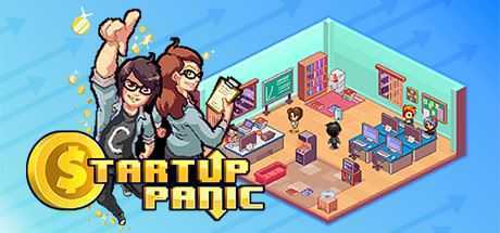 创业恐慌/Startup Panic-造梦少女游戏造梦少女游戏网