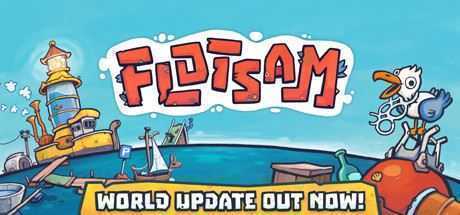 漂流品/Flotsam(v0.3.5p2) - 造梦少女游戏网-造梦少女游戏造梦少女游戏网