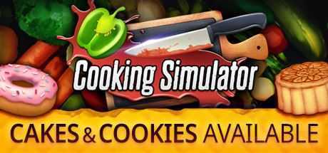 料理模拟器/Cooking Simulator(v4.0.31 整合披萨DLC) - 造梦少女游戏网-造梦少女游戏造梦少女游戏网