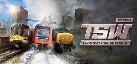 模拟火车世界2020/Train Sim World® 2020-造梦少女游戏造梦少女游戏网