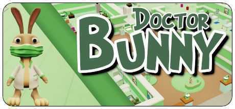 兔子医生/Doctor Bunny - 造梦少女游戏网-造梦少女游戏造梦少女游戏网