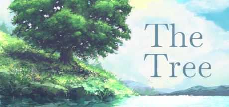 树/The Tree - 造梦少女游戏网-造梦少女游戏造梦少女游戏网