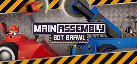组装车间/Main Assembly - 造梦少女游戏网-造梦少女游戏造梦少女游戏网