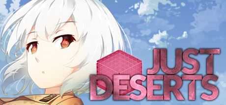 罪有应得/Just Deserts - 造梦少女游戏网-造梦少女游戏造梦少女游戏网