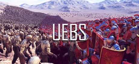 史诗战争模拟/Ultimate Epic Battle Simulator（v1.9）-造梦少女游戏造梦少女游戏网
