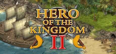 王国英雄2/Hero of the Kingdom II(v1.25) - 造梦少女游戏网-造梦少女游戏造梦少女游戏网