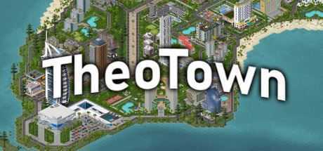 西奥小镇/TheoTown(v1.9.43) - 造梦少女游戏网-造梦少女游戏造梦少女游戏网