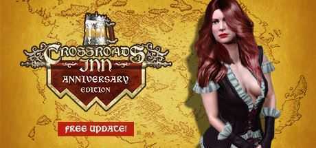 十字路酒店/Crossroads Inn(V3.0.7-豪华全DLC周年纪念版) - 造梦少女游戏网-造梦少女游戏造梦少女游戏网