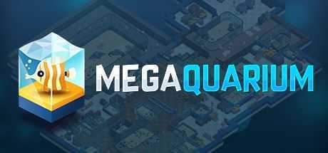 巨型水族馆/Megaquarium（集成Freshwater Frenzy v2.1.1）-造梦少女游戏造梦少女游戏网