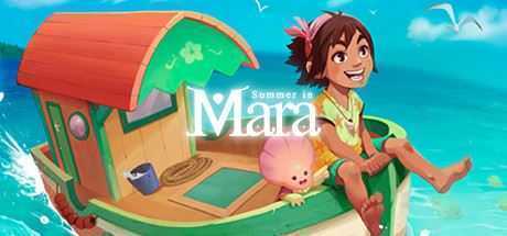 玛拉的夏天/Summer in Mara(v1.9) - 造梦少女游戏网-造梦少女游戏造梦少女游戏网