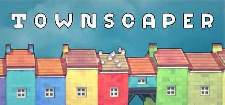 城市建造模拟/Townscaper(Build6028072) - 造梦少女游戏网-造梦少女游戏造梦少女游戏网