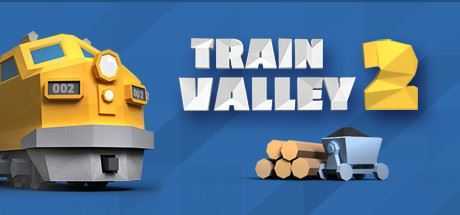 火车山谷2/Train Valley 2（Build 188）-造梦少女游戏造梦少女游戏网
