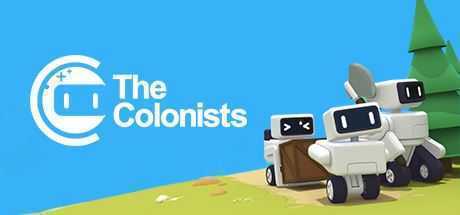 殖民者/The Colonists(v1.5.13) - 造梦少女游戏网-造梦少女游戏造梦少女游戏网