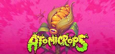 辐射谷物语/Atomicrops(v1.4.0) - 造梦少女游戏网-造梦少女游戏造梦少女游戏网