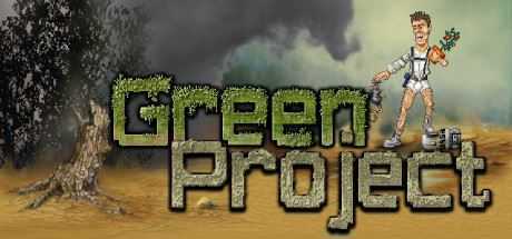 绿色计划/Green Project - 造梦少女游戏网-造梦少女游戏造梦少女游戏网