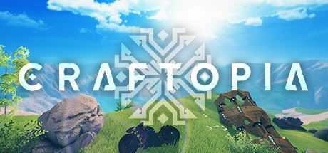 创世理想乡/Craftopia（v20220111.1557）-造梦少女游戏造梦少女游戏网