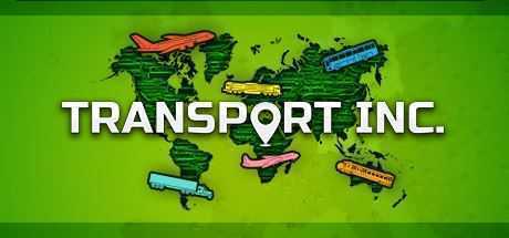 物流大师/Transport INC(v1.3.6) - 造梦少女游戏网-造梦少女游戏造梦少女游戏网