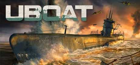 U型潜艇/德国水手/UBOAT - 造梦少女游戏网-造梦少女游戏造梦少女游戏网