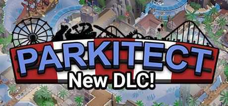 游乐园建造师/Parkitect(v1.7t4) - 造梦少女游戏网-造梦少女游戏造梦少女游戏网