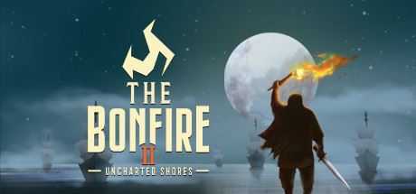 篝火2：未知海岸/TheBonfire2:UnchartedShores-造梦少女游戏造梦少女游戏网