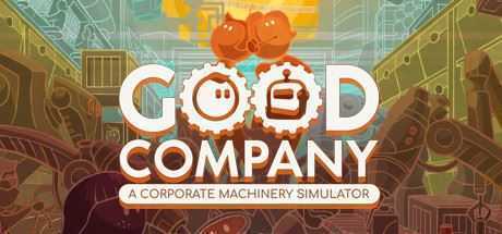 好公司/Good Company(v0.10) - 造梦少女游戏网-造梦少女游戏造梦少女游戏网