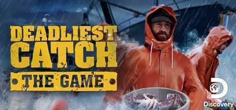 致命捕捞/Deadliest Catch: The Game-造梦少女游戏造梦少女游戏网
