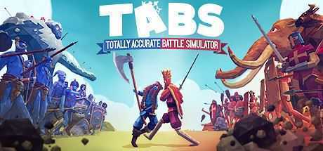 全面战争模拟器/Totally Accurate Battle Simulator（v1.0.7）-造梦少女游戏造梦少女游戏网