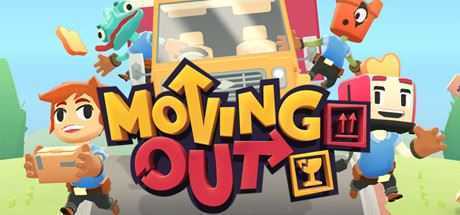 胡闹搬家/Moving Out（v1.3.4825.164）-造梦少女游戏造梦少女游戏网