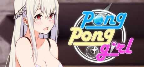 弹球乒乓女孩/PongPong Girl-造梦少女游戏造梦少女游戏网
