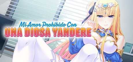 病娇女神女神之力/Yandere Goddess: A Snatch Made in Heaven-造梦少女游戏造梦少女游戏网