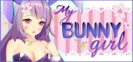 我的小兔女孩/My Bunny Girl - 造梦少女游戏网-造梦少女游戏造梦少女游戏网