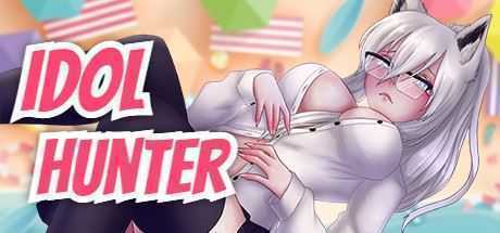 偶像猎人：侵入/Idol Hunter : Hentai（Build.9202043+DLC）-造梦少女游戏造梦少女游戏网