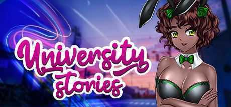 大学故事/University stories(Build.9165693+DLC-锁区) - 造梦少女游戏网-造梦少女游戏造梦少女游戏网