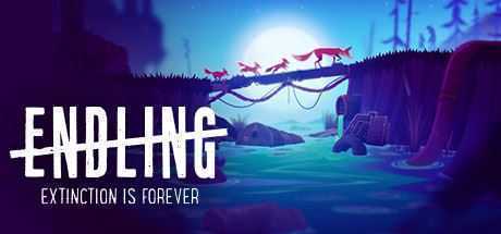 终端：灭绝永恒/Endling - Extinction is Forever-造梦少女游戏造梦少女游戏网