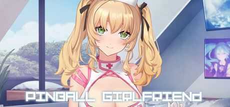 弹球女友/Pinball Girlfriend(Build.9042879) - 造梦少女游戏网-造梦少女游戏造梦少女游戏网