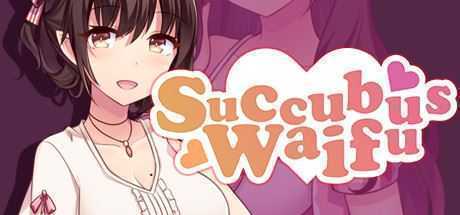 魅魔新妻 Succubus Waifu 官方中文版 PC版 新婚互动RPG-造梦少女游戏造梦少女游戏网