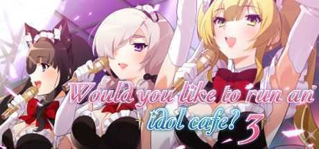 海滨咖啡屋3（V1.0-完整版+DLC）-造梦少女游戏造梦少女游戏网