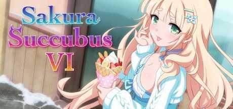 樱花魅魔6/Sakura Succubus-造梦少女游戏造梦少女游戏网