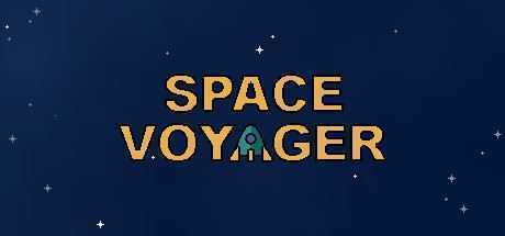 太空旅行者/Space Voyager - 造梦少女游戏网-造梦少女游戏造梦少女游戏网