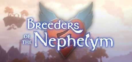 魔物娘之岛饲养员/Breeders of the Nephelym: Alpha - 造梦少女游戏网-造梦少女游戏造梦少女游戏网
