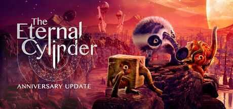 永恒滚筒/The Eternal Cylinder - 造梦少女游戏网-造梦少女游戏造梦少女游戏网